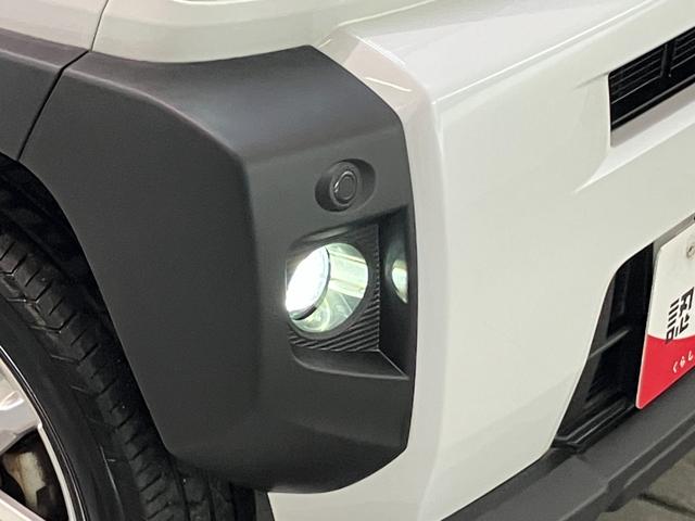 タフト Ｇ　フルセグナビ　バックカメラ　前後ドラレコ　車検整備付　衝突被害軽減ブレーキ　コーナーセンサー　フルセグナビ　バックカメラ　ＤＶＤ再生　Ｂｌｕｅｔｏｏｔｈ　ＵＳＢ　前後ドラレコ　ＴＶコントロール　前席シートヒーター　電動パーキング　ＬＥＤ　オートライト（34枚目）