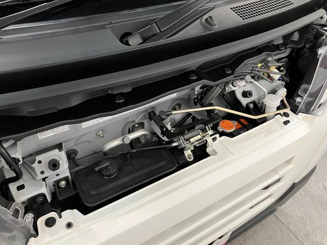 ハイゼットカーゴ ＤＸ　パートタイム４ＷＤ　ＣＶＴ車　キーレス　衝突被害軽減ブレーキ　スマアシ　コーナーセンサー　キーレス　前席パワーウインドウ　ＡＭ／ＦＭステレオ　両側スライドドア　パートタイム４ＷＤ　オートライト（9枚目）