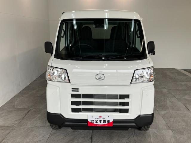 ハイゼットカーゴ ＤＸ　パートタイム４ＷＤ　ＣＶＴ車　キーレス　衝突被害軽減ブレーキ　スマアシ　コーナーセンサー　キーレス　前席パワーウインドウ　ＡＭ／ＦＭステレオ　両側スライドドア　パートタイム４ＷＤ　オートライト（21枚目）