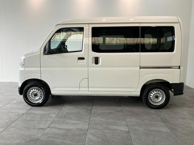ハイゼットカーゴ ＤＸ　パートタイム４ＷＤ　ＣＶＴ車　キーレス　衝突被害軽減ブレーキ　スマアシ　コーナーセンサー　キーレス　前席パワーウインドウ　ＡＭ／ＦＭステレオ　両側スライドドア　パートタイム４ＷＤ　オートライト（22枚目）