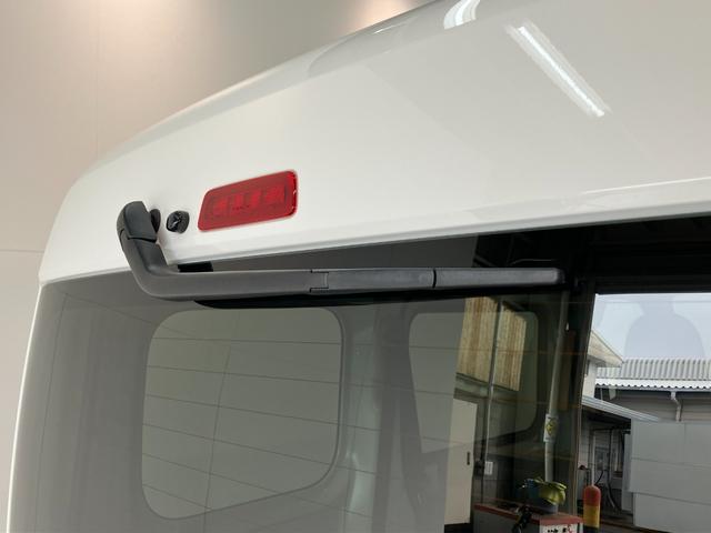 ハイゼットカーゴ ＤＸ　パートタイム４ＷＤ　ＣＶＴ車　キーレス　衝突被害軽減ブレーキ　スマアシ　コーナーセンサー　キーレス　前席パワーウインドウ　ＡＭ／ＦＭステレオ　両側スライドドア　パートタイム４ＷＤ　オートライト（30枚目）