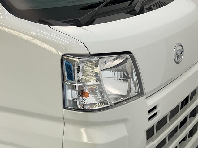 ハイゼットカーゴ ＤＸ　パートタイム４ＷＤ　ＣＶＴ車　キーレス　衝突被害軽減ブレーキ　スマアシ　コーナーセンサー　キーレス　前席パワーウインドウ　ＡＭ／ＦＭステレオ　両側スライドドア　パートタイム４ＷＤ　オートライト（36枚目）