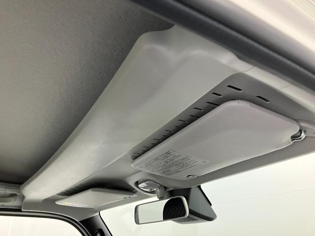 ハイゼットカーゴ ＤＸ　パートタイム４ＷＤ　ＣＶＴ車　キーレス　衝突被害軽減ブレーキ　スマアシ　コーナーセンサー　キーレス　前席パワーウインドウ　ＡＭ／ＦＭステレオ　両側スライドドア　パートタイム４ＷＤ　オートライト（55枚目）