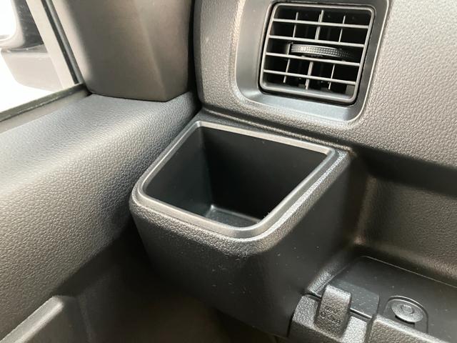 ハイゼットカーゴ ＤＸ　パートタイム４ＷＤ　ＣＶＴ車　キーレス　衝突被害軽減ブレーキ　スマアシ　コーナーセンサー　キーレス　前席パワーウインドウ　ＡＭ／ＦＭステレオ　両側スライドドア　パートタイム４ＷＤ　オートライト（56枚目）