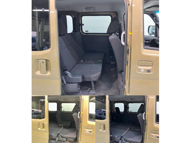 アトレー ＲＳ　４ＷＤ　９型ディスプレイオーディオ　レーダークルコン　衝突被害軽減ブレーキ　コーナーセンサー　９型ディスプレイオーディオ　フルセグ　バックカメラ　Ｂｌｕｅｔｏｏｔｈ　ＵＳＢ　両側電動スライドドア　ＬＥＤ　オートライト　電動格納式ミラー　レーダークルコン（6枚目）