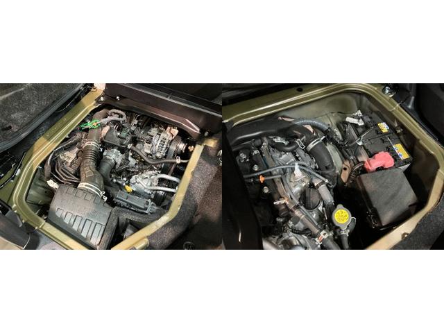 アトレー ＲＳ　４ＷＤ　９型ディスプレイオーディオ　レーダークルコン　衝突被害軽減ブレーキ　コーナーセンサー　９型ディスプレイオーディオ　フルセグ　バックカメラ　Ｂｌｕｅｔｏｏｔｈ　ＵＳＢ　両側電動スライドドア　ＬＥＤ　オートライト　電動格納式ミラー　レーダークルコン（9枚目）