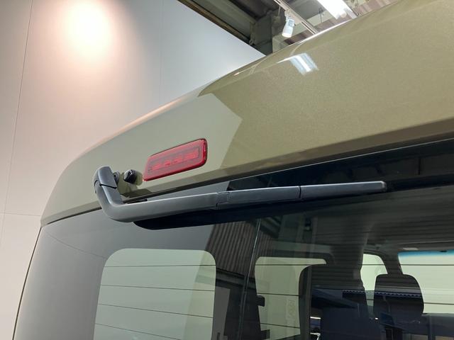 アトレー ＲＳ　４ＷＤ　９型ディスプレイオーディオ　レーダークルコン　衝突被害軽減ブレーキ　コーナーセンサー　９型ディスプレイオーディオ　フルセグ　バックカメラ　Ｂｌｕｅｔｏｏｔｈ　ＵＳＢ　両側電動スライドドア　ＬＥＤ　オートライト　電動格納式ミラー　レーダークルコン（30枚目）