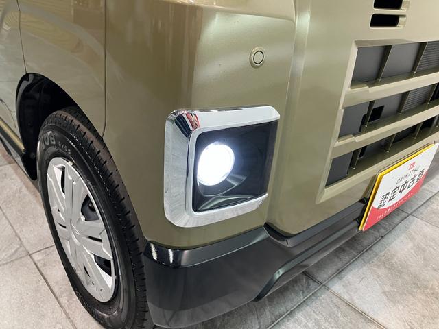 アトレー ＲＳ　４ＷＤ　９型ディスプレイオーディオ　レーダークルコン　衝突被害軽減ブレーキ　コーナーセンサー　９型ディスプレイオーディオ　フルセグ　バックカメラ　Ｂｌｕｅｔｏｏｔｈ　ＵＳＢ　両側電動スライドドア　ＬＥＤ　オートライト　電動格納式ミラー　レーダークルコン（34枚目）