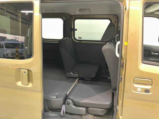 アトレー ＲＳ　４ＷＤ　９型ディスプレイオーディオ　レーダークルコン　衝突被害軽減ブレーキ　コーナーセンサー　９型ディスプレイオーディオ　フルセグ　バックカメラ　Ｂｌｕｅｔｏｏｔｈ　ＵＳＢ　両側電動スライドドア　ＬＥＤ　オートライト　電動格納式ミラー　レーダークルコン（40枚目）