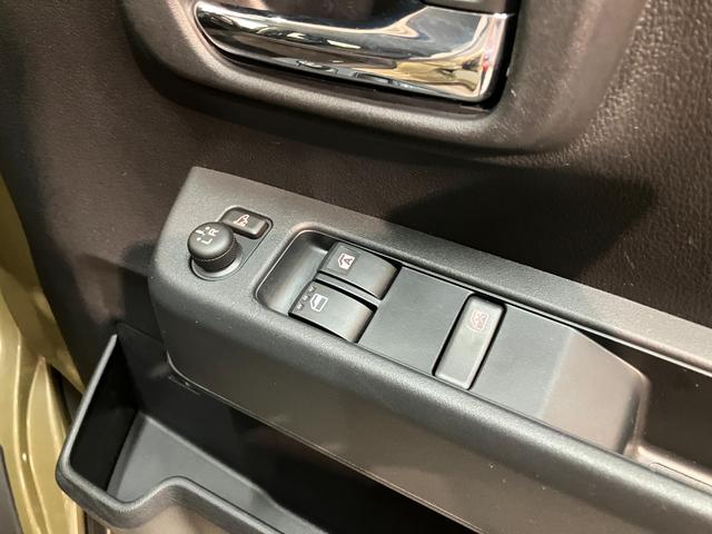 アトレー ＲＳ　４ＷＤ　９型ディスプレイオーディオ　レーダークルコン　衝突被害軽減ブレーキ　コーナーセンサー　９型ディスプレイオーディオ　フルセグ　バックカメラ　Ｂｌｕｅｔｏｏｔｈ　ＵＳＢ　両側電動スライドドア　ＬＥＤ　オートライト　電動格納式ミラー　レーダークルコン（45枚目）