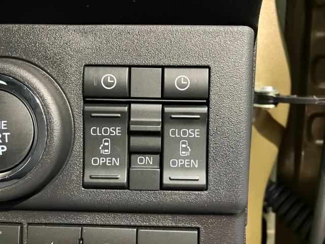 アトレー ＲＳ　４ＷＤ　９型ディスプレイオーディオ　レーダークルコン　衝突被害軽減ブレーキ　コーナーセンサー　９型ディスプレイオーディオ　フルセグ　バックカメラ　Ｂｌｕｅｔｏｏｔｈ　ＵＳＢ　両側電動スライドドア　ＬＥＤ　オートライト　電動格納式ミラー　レーダークルコン（47枚目）