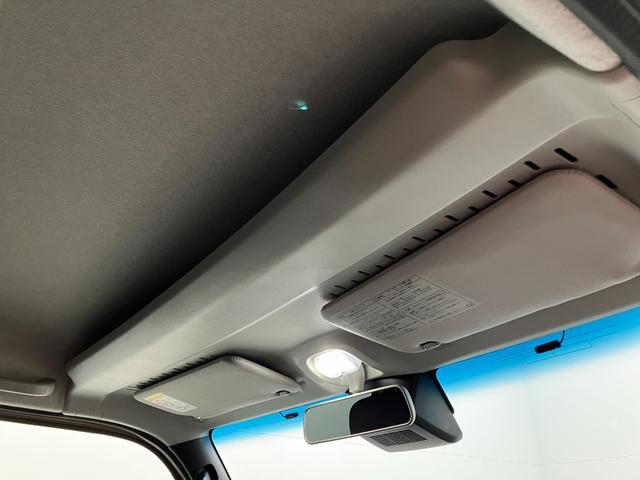 アトレー ＲＳ　４ＷＤ　９型ディスプレイオーディオ　レーダークルコン　衝突被害軽減ブレーキ　コーナーセンサー　９型ディスプレイオーディオ　フルセグ　バックカメラ　Ｂｌｕｅｔｏｏｔｈ　ＵＳＢ　両側電動スライドドア　ＬＥＤ　オートライト　電動格納式ミラー　レーダークルコン（55枚目）