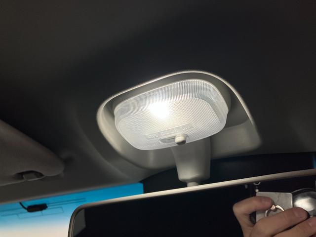 アトレー ＲＳ　４ＷＤ　９型ディスプレイオーディオ　レーダークルコン　衝突被害軽減ブレーキ　コーナーセンサー　９型ディスプレイオーディオ　フルセグ　バックカメラ　Ｂｌｕｅｔｏｏｔｈ　ＵＳＢ　両側電動スライドドア　ＬＥＤ　オートライト　電動格納式ミラー　レーダークルコン（65枚目）