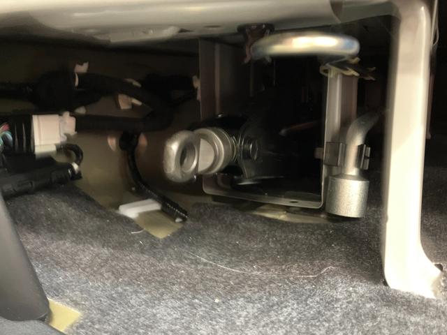 アトレー ＲＳ　４ＷＤ　９型ディスプレイオーディオ　レーダークルコン　衝突被害軽減ブレーキ　コーナーセンサー　９型ディスプレイオーディオ　フルセグ　バックカメラ　Ｂｌｕｅｔｏｏｔｈ　ＵＳＢ　両側電動スライドドア　ＬＥＤ　オートライト　電動格納式ミラー　レーダークルコン（67枚目）