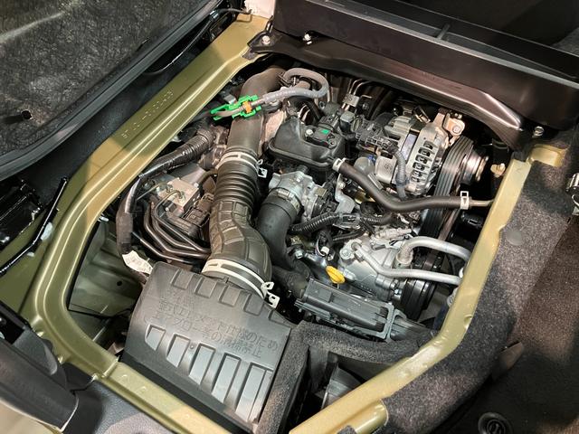 アトレー ＲＳ　４ＷＤ　９型ディスプレイオーディオ　レーダークルコン　衝突被害軽減ブレーキ　コーナーセンサー　９型ディスプレイオーディオ　フルセグ　バックカメラ　Ｂｌｕｅｔｏｏｔｈ　ＵＳＢ　両側電動スライドドア　ＬＥＤ　オートライト　電動格納式ミラー　レーダークルコン（68枚目）