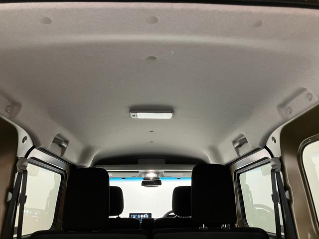 アトレー ＲＳ　４ＷＤ　９型ディスプレイオーディオ　レーダークルコン　衝突被害軽減ブレーキ　コーナーセンサー　９型ディスプレイオーディオ　フルセグ　バックカメラ　Ｂｌｕｅｔｏｏｔｈ　ＵＳＢ　両側電動スライドドア　ＬＥＤ　オートライト　電動格納式ミラー　レーダークルコン（70枚目）