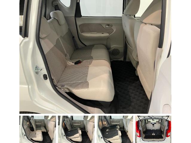 ムーヴ Ｘ　ＳＡ２　フルセグナビ　バックカメラ　スマートキー　衝突被害軽減ブレーキ　フルセグナビ　バックカメラ　ＤＶＤ再生　Ｂｌｕｅｔｏｏｔｈ　ＥＴＣ　オートライト　オートエアコン　スマートキー　タイヤ４本新品交換済み（6枚目）