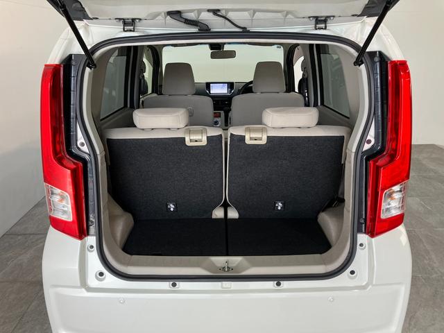 ムーヴ Ｘ　ＳＡ２　フルセグナビ　バックカメラ　スマートキー　衝突被害軽減ブレーキ　フルセグナビ　バックカメラ　ＤＶＤ再生　Ｂｌｕｅｔｏｏｔｈ　ＥＴＣ　オートライト　オートエアコン　スマートキー　タイヤ４本新品交換済み（7枚目）