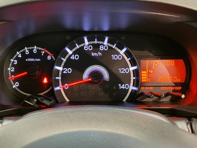 ムーヴ Ｘ　ＳＡ２　フルセグナビ　バックカメラ　スマートキー　衝突被害軽減ブレーキ　フルセグナビ　バックカメラ　ＤＶＤ再生　Ｂｌｕｅｔｏｏｔｈ　ＥＴＣ　オートライト　オートエアコン　スマートキー　タイヤ４本新品交換済み（17枚目）