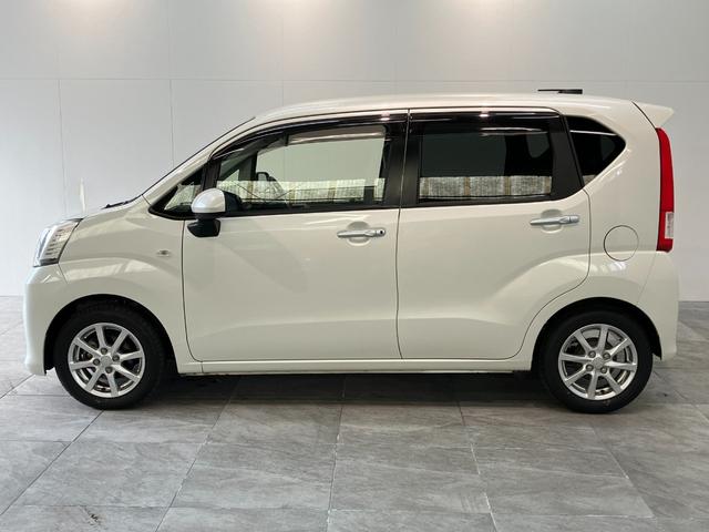 ムーヴ Ｘ　ＳＡ２　フルセグナビ　バックカメラ　スマートキー　衝突被害軽減ブレーキ　フルセグナビ　バックカメラ　ＤＶＤ再生　Ｂｌｕｅｔｏｏｔｈ　ＥＴＣ　オートライト　オートエアコン　スマートキー　タイヤ４本新品交換済み（22枚目）