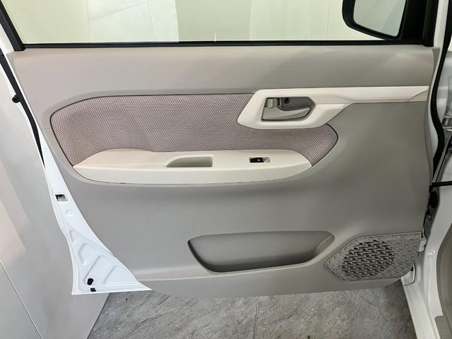 ムーヴ Ｘ　ＳＡ２　フルセグナビ　バックカメラ　スマートキー　衝突被害軽減ブレーキ　フルセグナビ　バックカメラ　ＤＶＤ再生　Ｂｌｕｅｔｏｏｔｈ　ＥＴＣ　オートライト　オートエアコン　スマートキー　タイヤ４本新品交換済み（27枚目）