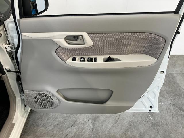 ムーヴ Ｘ　ＳＡ２　フルセグナビ　バックカメラ　スマートキー　衝突被害軽減ブレーキ　フルセグナビ　バックカメラ　ＤＶＤ再生　Ｂｌｕｅｔｏｏｔｈ　ＥＴＣ　オートライト　オートエアコン　スマートキー　タイヤ４本新品交換済み（28枚目）