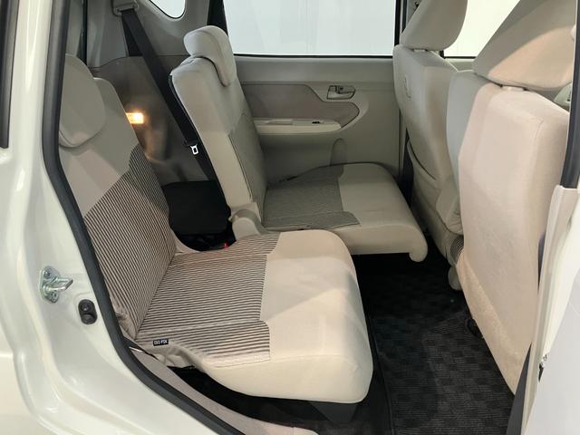 ムーヴ Ｘ　ＳＡ２　フルセグナビ　バックカメラ　スマートキー　衝突被害軽減ブレーキ　フルセグナビ　バックカメラ　ＤＶＤ再生　Ｂｌｕｅｔｏｏｔｈ　ＥＴＣ　オートライト　オートエアコン　スマートキー　タイヤ４本新品交換済み（40枚目）