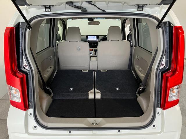 ムーヴ Ｘ　ＳＡ２　フルセグナビ　バックカメラ　スマートキー　衝突被害軽減ブレーキ　フルセグナビ　バックカメラ　ＤＶＤ再生　Ｂｌｕｅｔｏｏｔｈ　ＥＴＣ　オートライト　オートエアコン　スマートキー　タイヤ４本新品交換済み（43枚目）