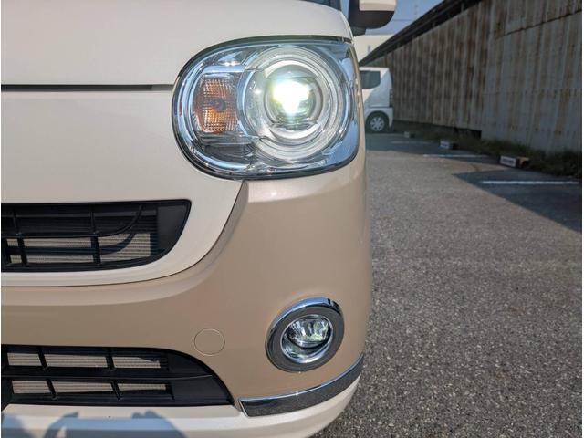 ムーヴキャンバス Ｇメイクアップリミテッド　ＳＡＩＩＩ（4枚目）