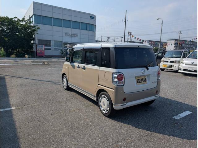 ムーヴキャンバス Ｇメイクアップリミテッド　ＳＡＩＩＩ（12枚目）