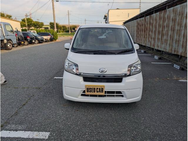 ムーヴ Ｌ（2枚目）