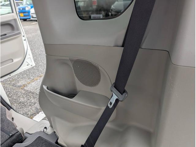 タント Ｘ　ＳＡＩＩＩ　両側パワースライド（38枚目）