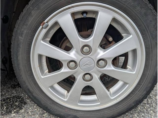 タント カスタムＸリミテッド（6枚目）