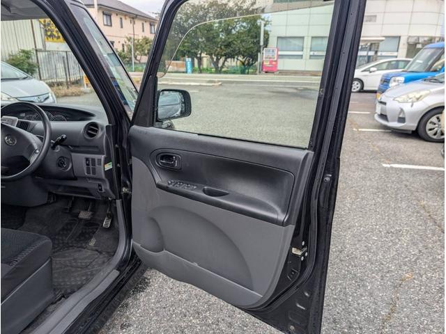 タント カスタムＸリミテッド（11枚目）