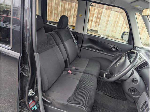 タント カスタムＸリミテッド（13枚目）