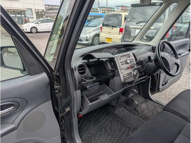 タント カスタムＸリミテッド（14枚目）