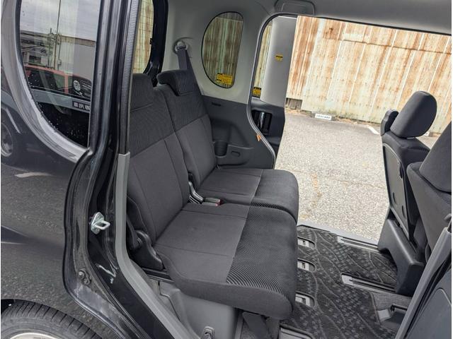 タント カスタムＸリミテッド（16枚目）