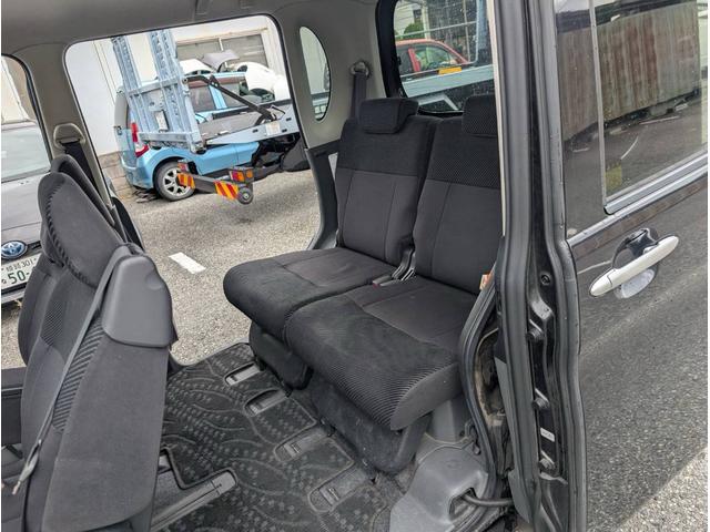 タント カスタムＸリミテッド（17枚目）