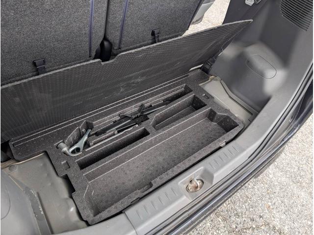 タント カスタムＸリミテッド（18枚目）