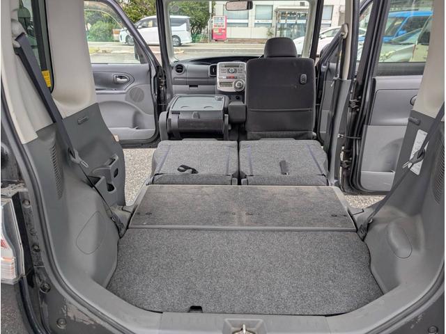 タント カスタムＸリミテッド（20枚目）