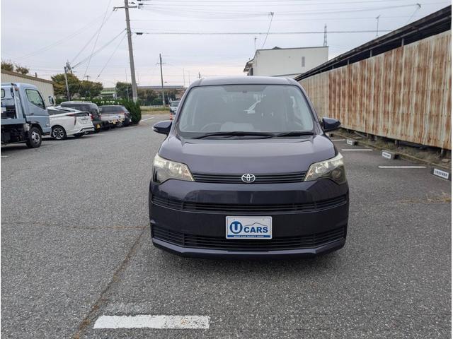 スペイド F 左パワースライド(2枚目)