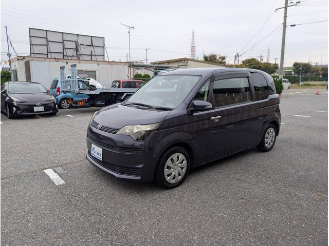 スペイド F 左パワースライド(4枚目)