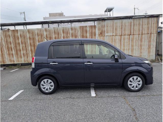 スペイド F 左パワースライド(5枚目)