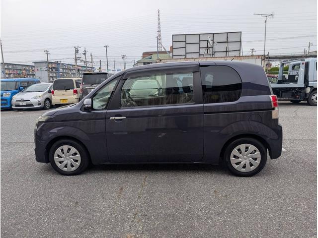 スペイド F 左パワースライド(6枚目)