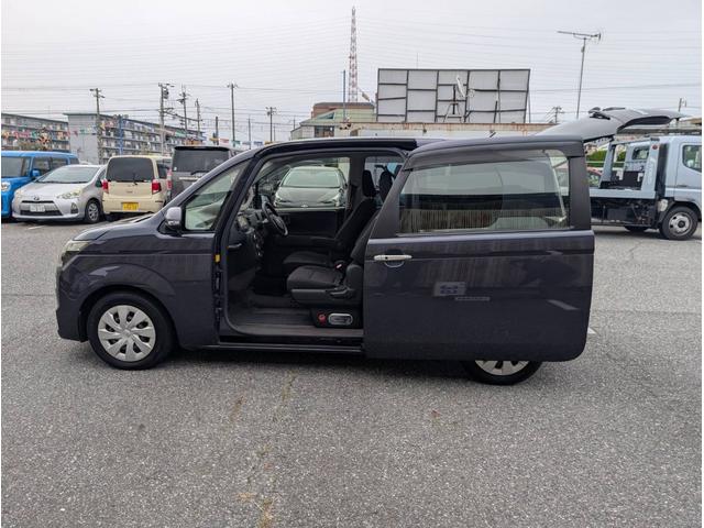 スペイド F 左パワースライド(7枚目)