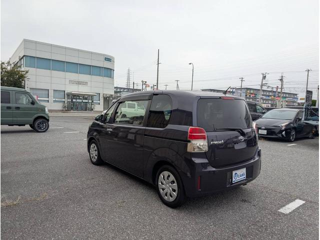 スペイド F 左パワースライド(10枚目)