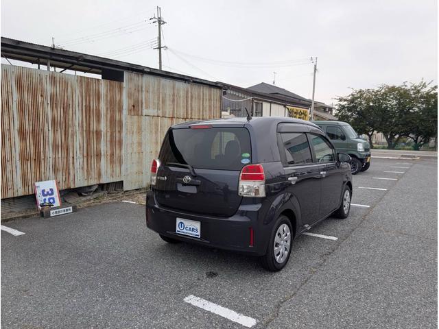 スペイド F 左パワースライド(11枚目)