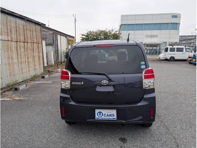 スペイド F 左パワースライド(12枚目)