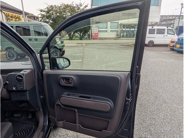 スペイド F 左パワースライド(13枚目)