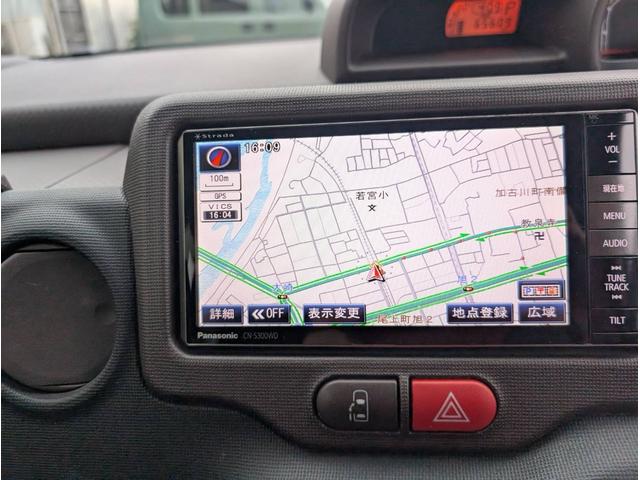 スペイド F 左パワースライド(17枚目)